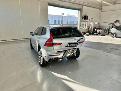 Volvo XC60 B5 (d) AWD Geartronic Inscription (5)