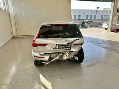 Volvo XC60 B5 (d) AWD Geartronic Inscription (6)