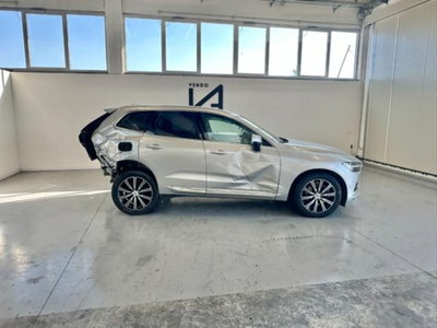 Volvo XC60 B5 (d) AWD Geartronic Inscription (8)