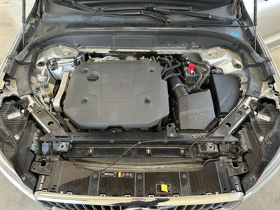 Volvo XC60 B5 (d) AWD Geartronic Inscription (9)