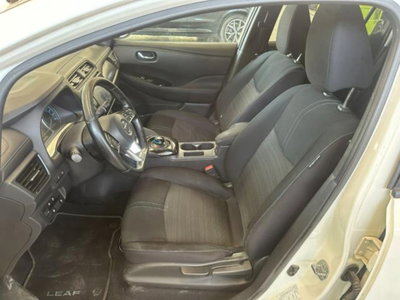 Nissan Leaf Acenta 40 kWh (12)