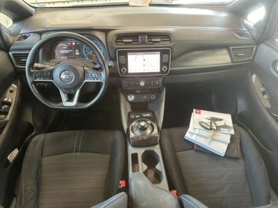 Nissan Leaf Acenta 40 kWh (15)