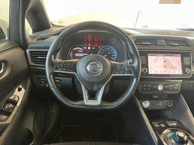 Nissan Leaf Acenta 40 kWh (16)