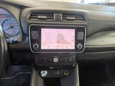 Nissan Leaf Acenta 40 kWh (17)