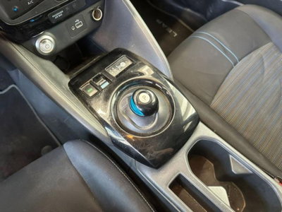 Nissan Leaf Acenta 40 kWh (18)