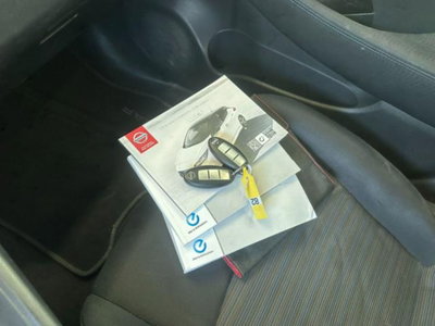 Nissan Leaf Acenta 40 kWh (19)