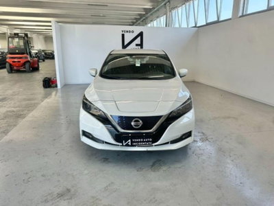 Nissan Leaf Acenta 40 kWh (2)