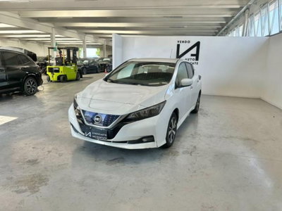 Nissan Leaf Acenta 40 kWh (3)