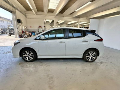 Nissan Leaf Acenta 40 kWh (4)