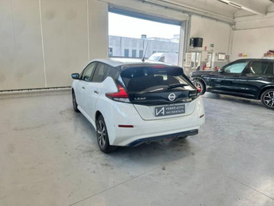 Nissan Leaf Acenta 40 kWh (5)