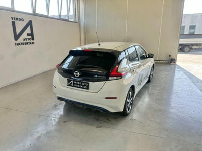 Nissan Leaf Acenta 40 kWh (7)