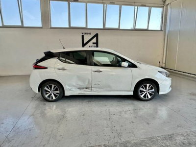 Nissan Leaf Acenta 40 kWh (8)