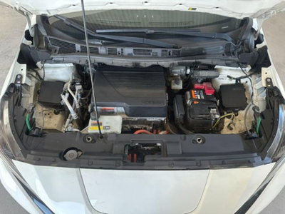 Nissan Leaf Acenta 40 kWh (9)