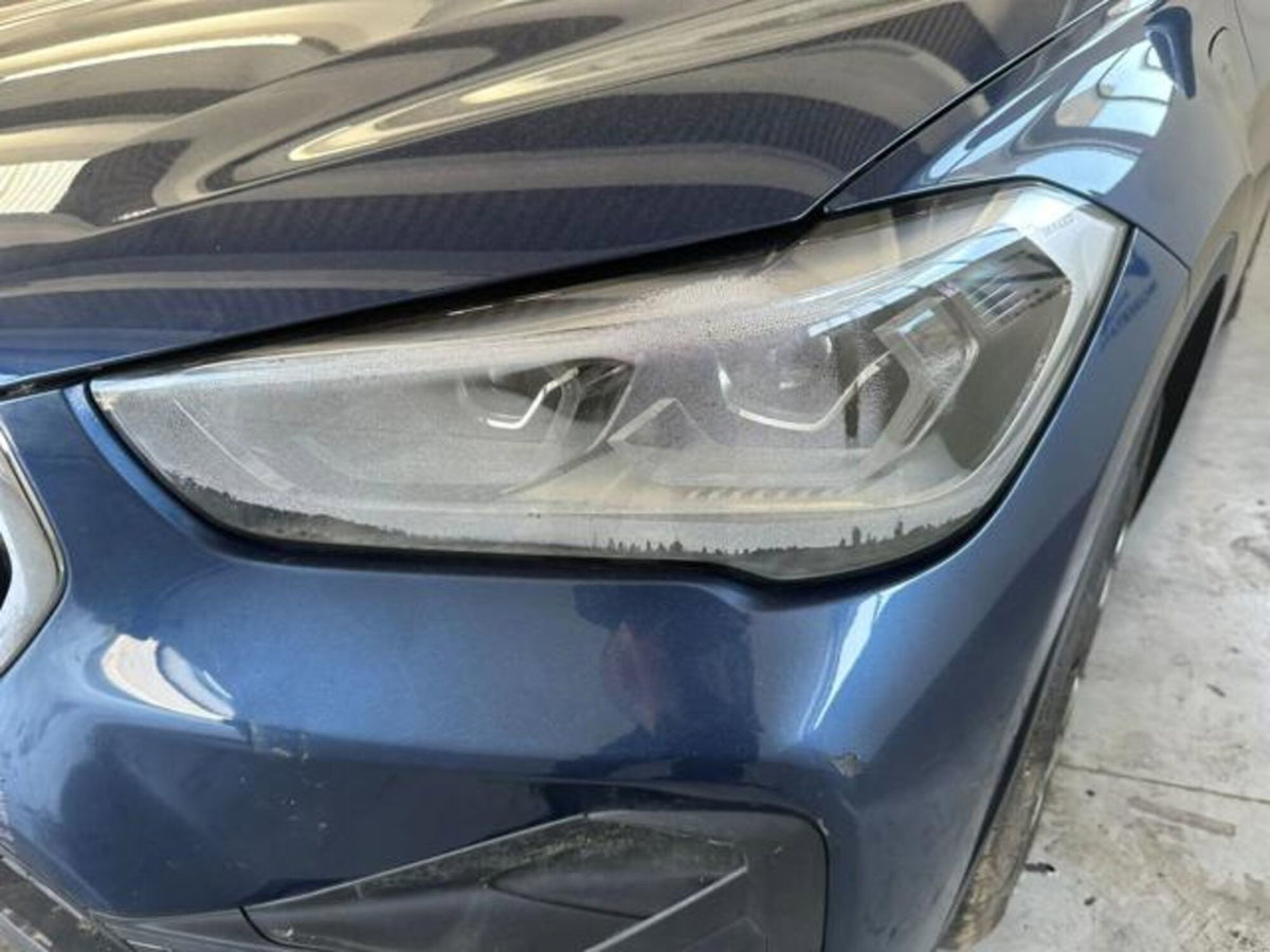 BMW X1 xDrive25e Business Advantage (10)