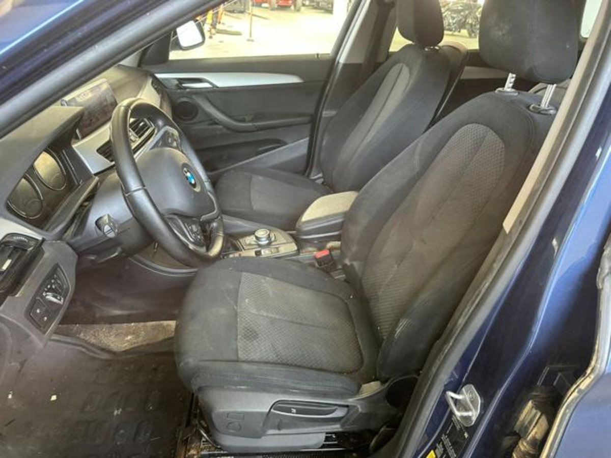 BMW X1 xDrive25e Business Advantage (12)