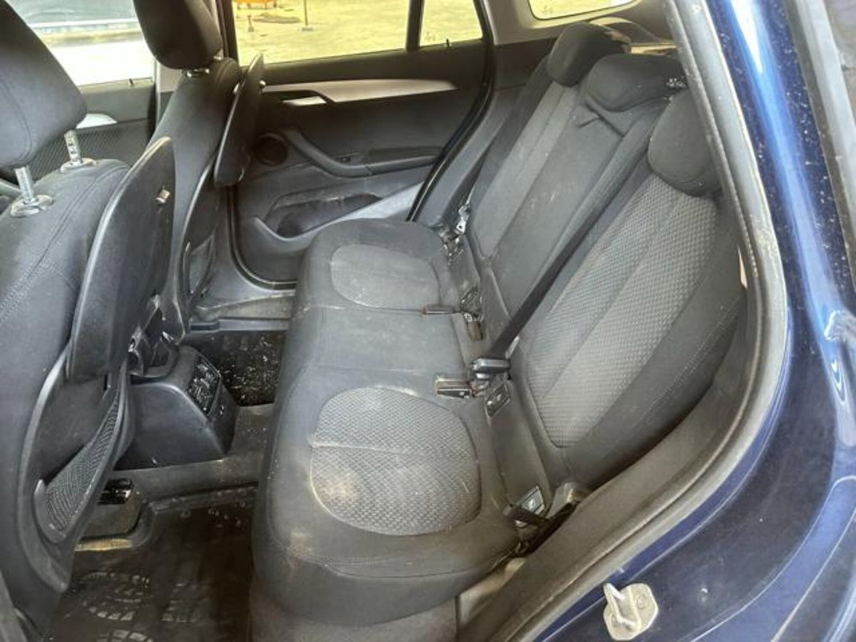 BMW X1 xDrive25e Business Advantage (13)