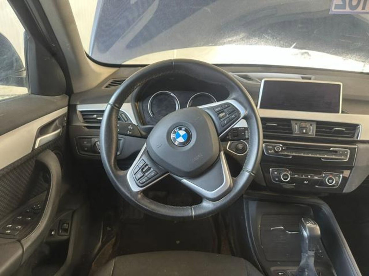BMW X1 xDrive25e Business Advantage (16)