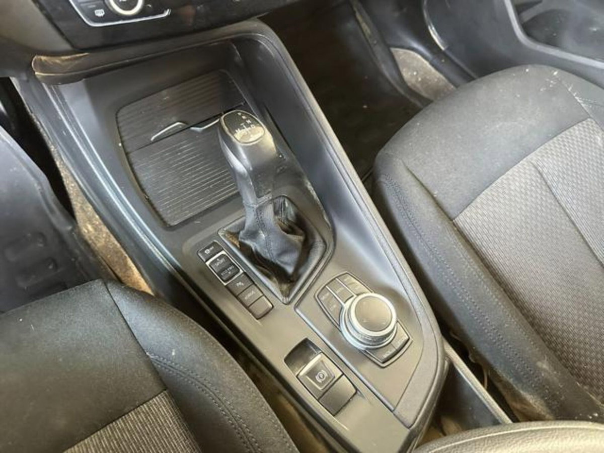 BMW X1 xDrive25e Business Advantage (18)