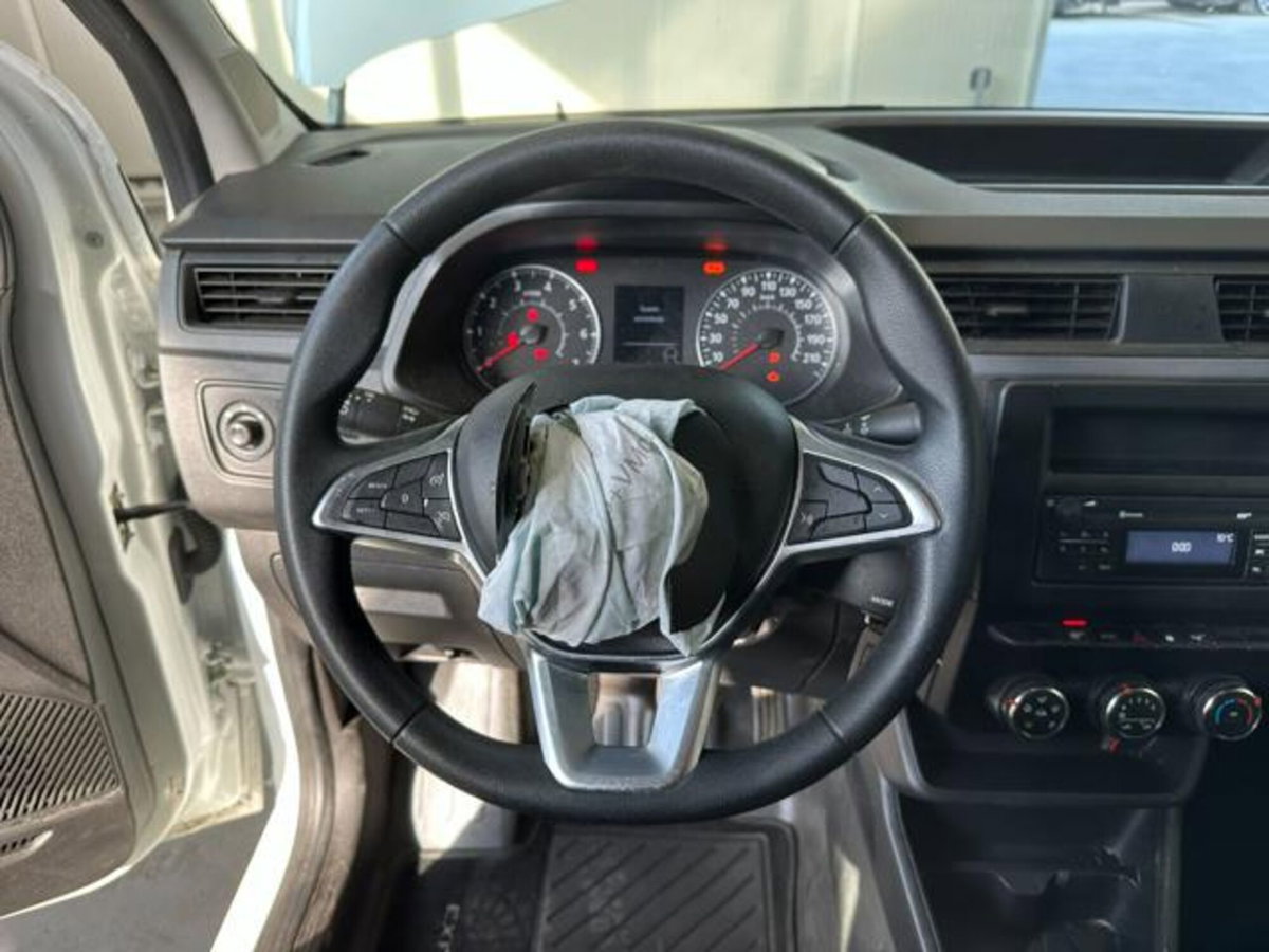 Renault Kangoo Blue dCi 95CV Express Maxi Combi Ice Plus (12)