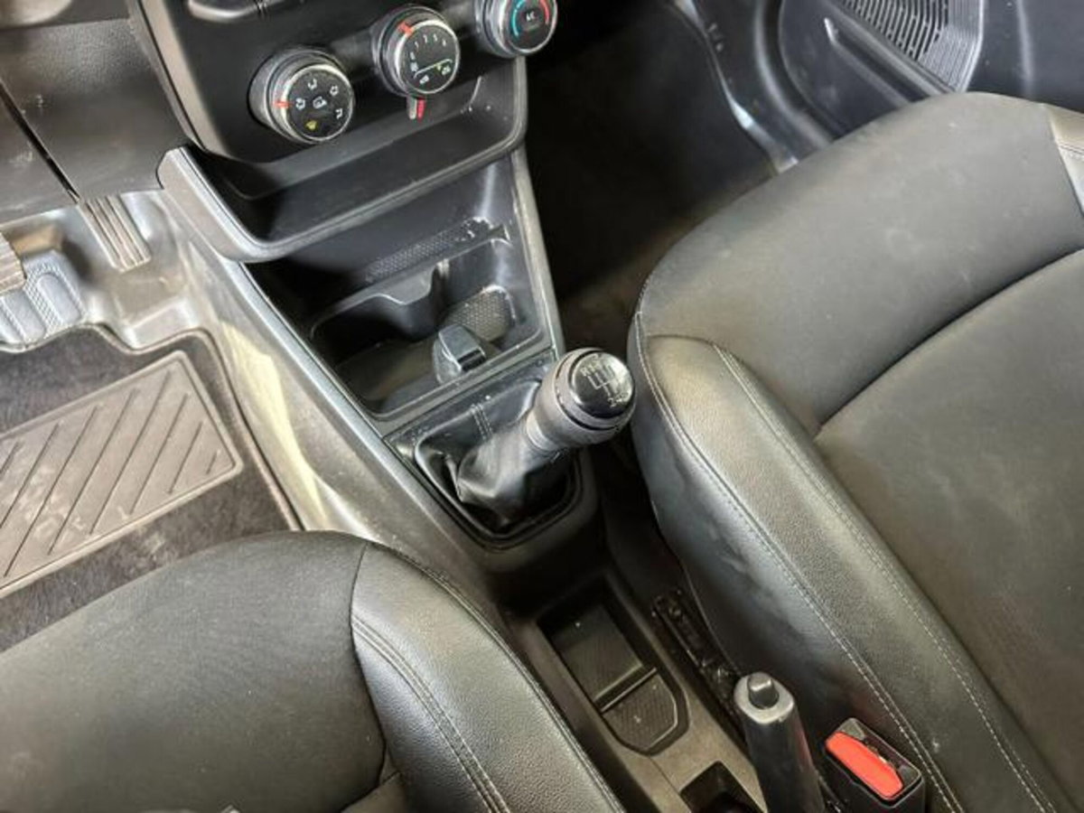 Renault Kangoo Blue dCi 95CV Express Maxi Combi Ice Plus (14)