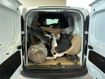 Renault Kangoo Blue dCi 95CV Express Maxi Combi Ice Plus (16)