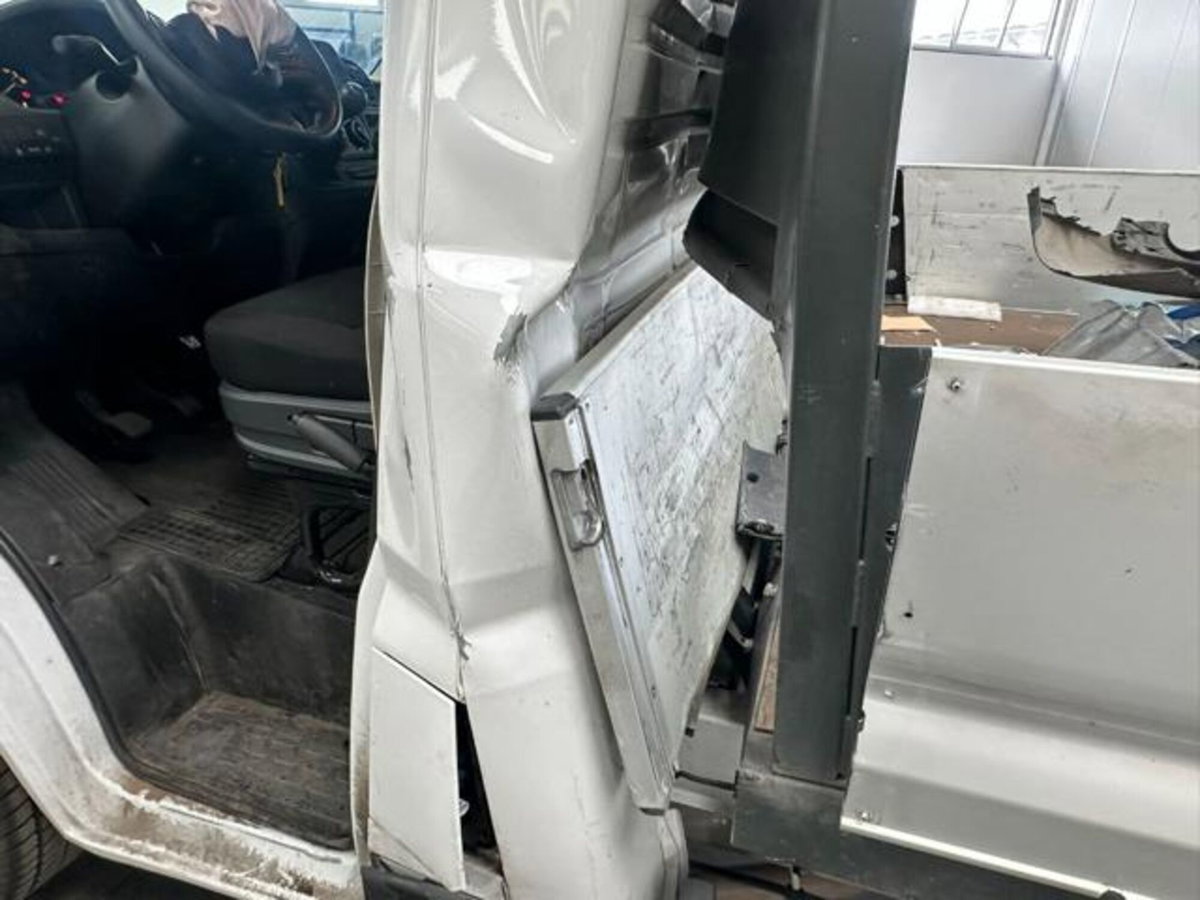 Fiat Ducato maxi 35 LH1 2.2 mjt3 140cv ribalt.trilat. serie 9 (11)