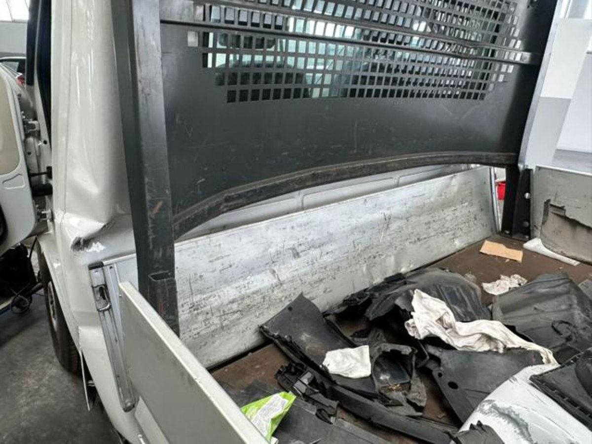 Fiat Ducato maxi 35 LH1 2.2 mjt3 140cv ribalt.trilat. serie 9 (12)