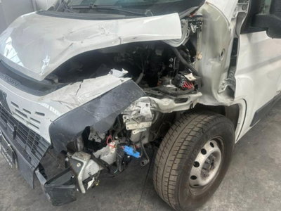 Fiat Ducato maxi 35 LH1 2.2 mjt3 140cv ribalt.trilat. serie 9 (9)