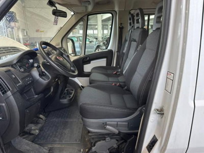 Fiat Ducato Telaio 35 2.0 MJT PM-DC Cassonato (10)