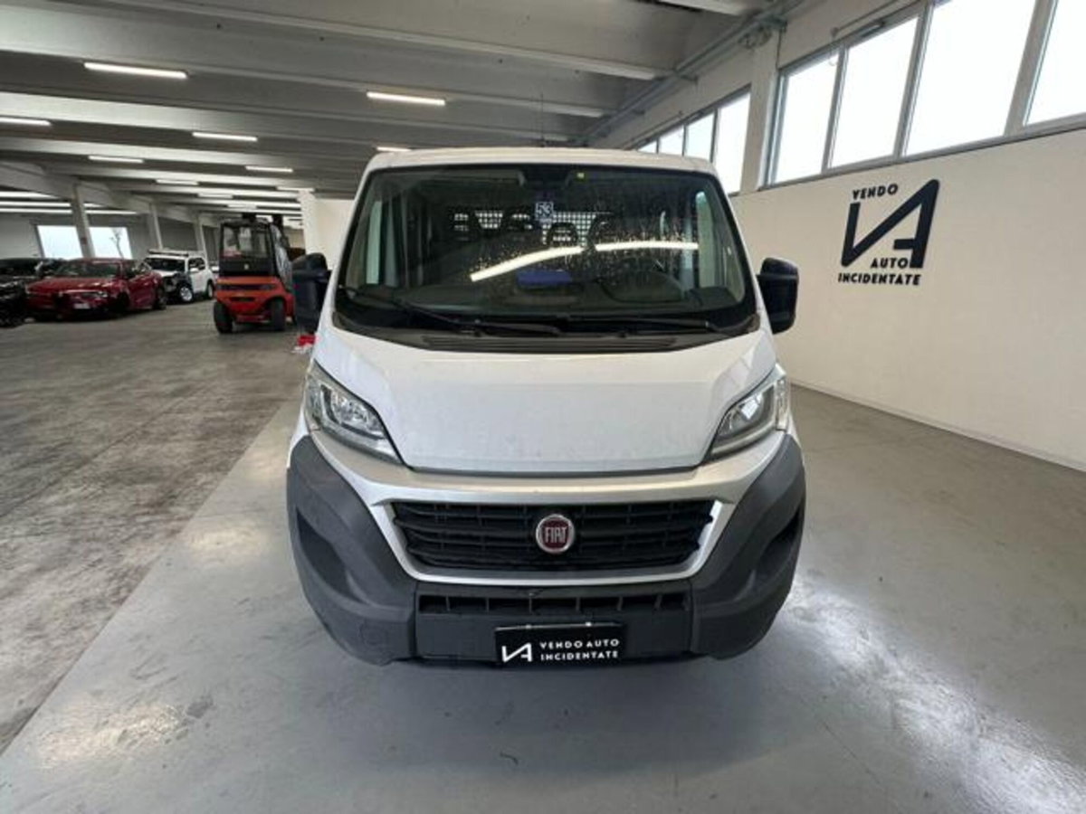 Fiat Ducato Telaio 35 2.0 MJT PM-DC Cassonato (2)