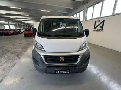Fiat Ducato Telaio 35 2.0 MJT PM-DC Cassonato (2)