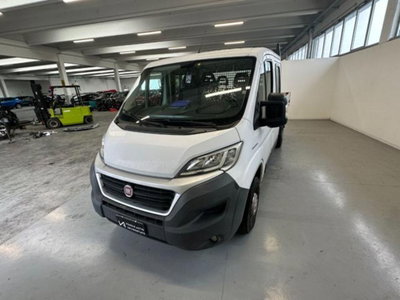 Fiat Ducato Telaio 35 2.0 MJT PM-DC Cassonato (3)