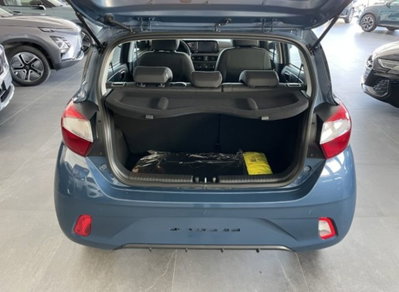Hyundai i10 1.0 mpi Connectline 63cv (15)