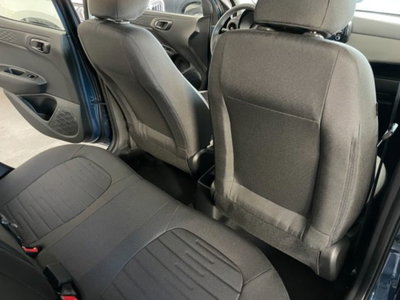 Hyundai i10 1.0 mpi Connectline 63cv (16)