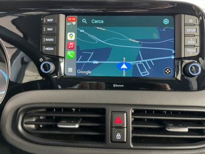 Hyundai i10 1.0 mpi Connectline 63cv (4)