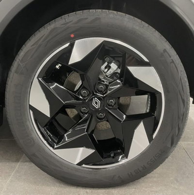 Renault Captur 1.0 eco-g Techno 100cv (18)