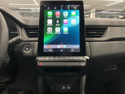 Renault Captur 1.0 eco-g Techno 100cv (19)