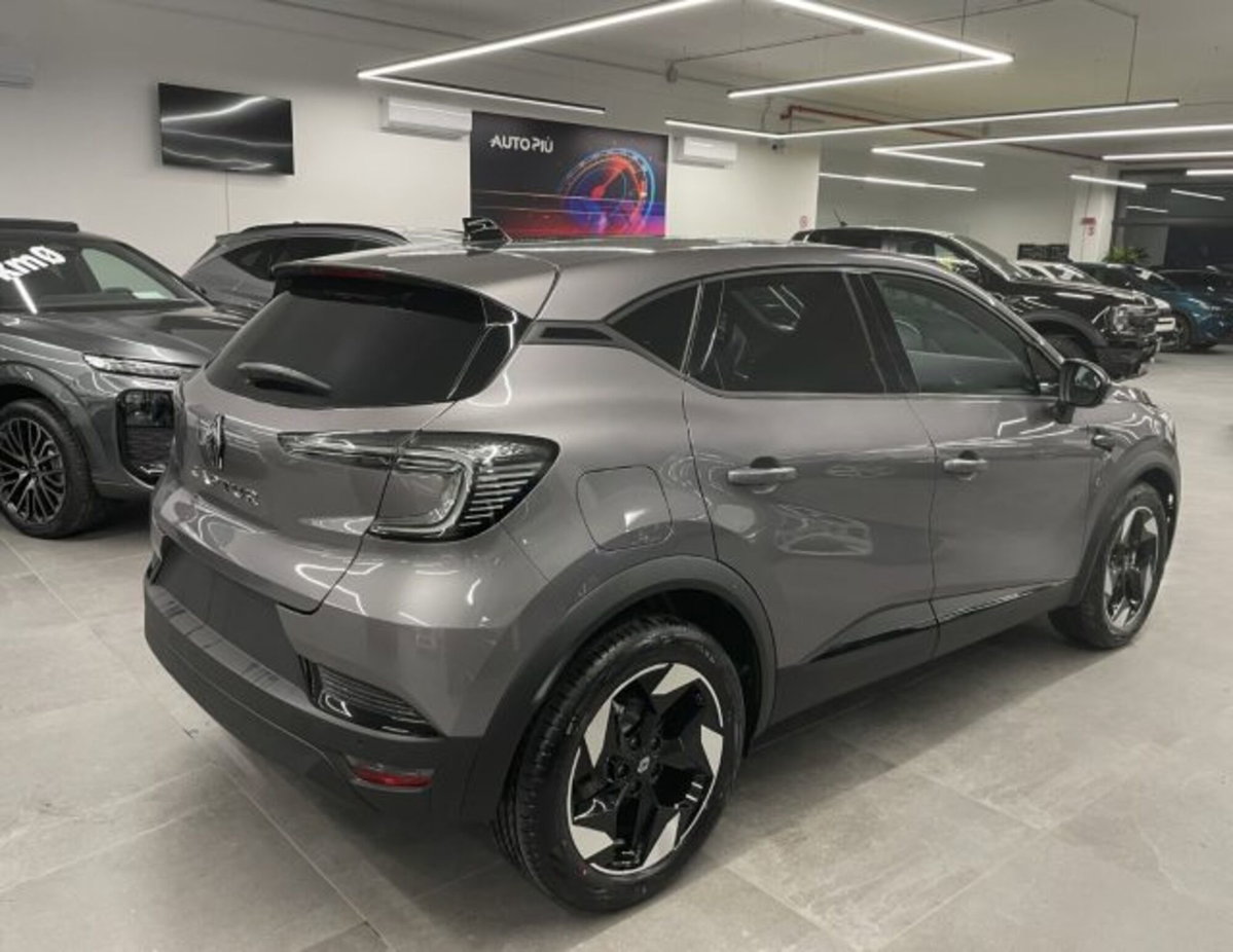 Renault Captur 1.0 eco-g Techno 100cv (13)