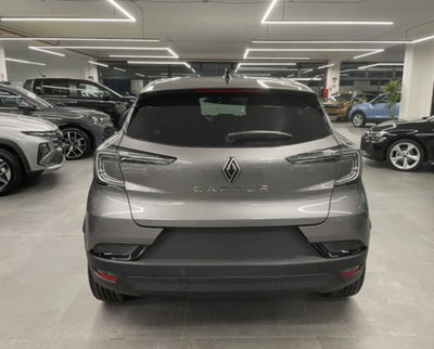 Renault Captur 1.0 eco-g Techno 100cv (15)