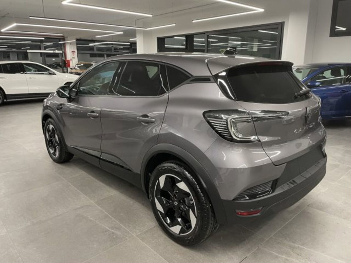 Renault Captur 1.0 eco-g Techno 100cv (3)