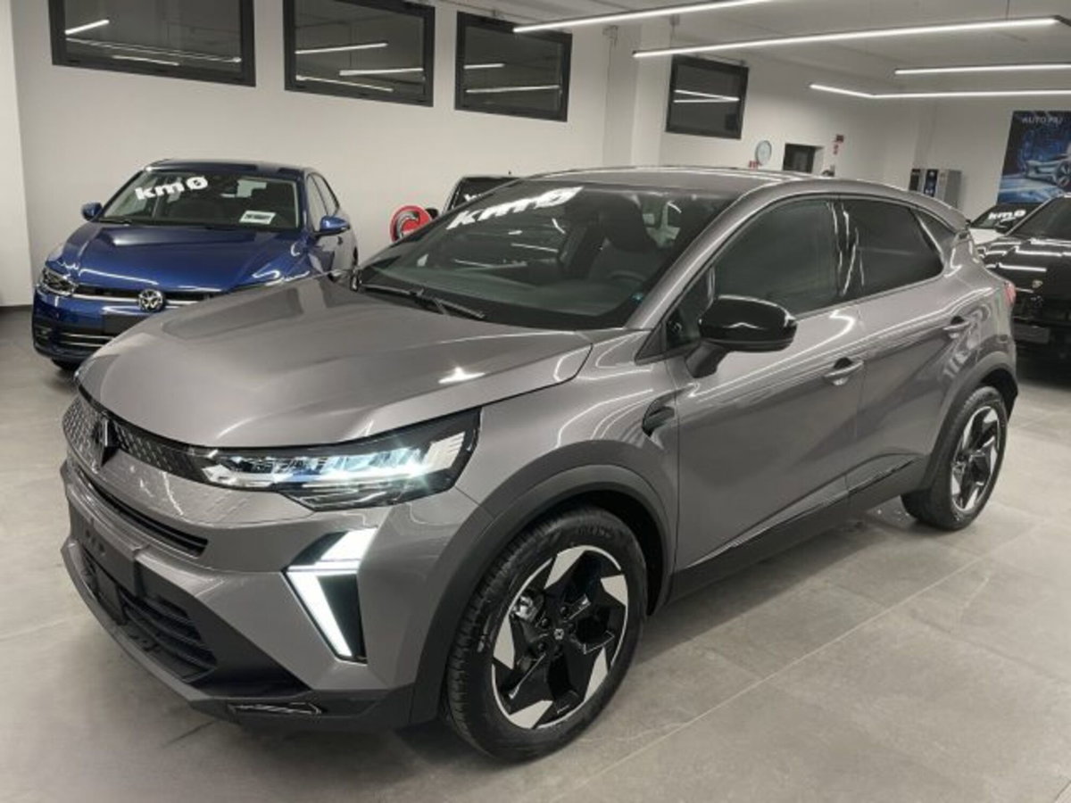 Renault Captur 1.0 eco-g Techno 100cv (4)