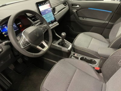 Renault Captur 1.0 eco-g Techno 100cv (6)