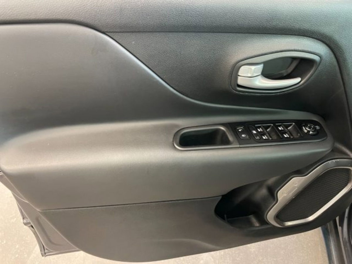 Jeep Renegade 1.5 turbo t4 mhev Summit 2wd dct (10)