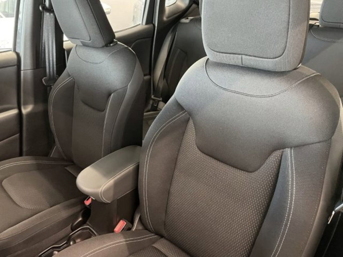 Jeep Renegade 1.5 turbo t4 mhev Summit 2wd dct (13)