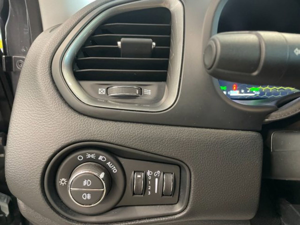 Jeep Renegade 1.5 turbo t4 mhev Summit 2wd dct (15)