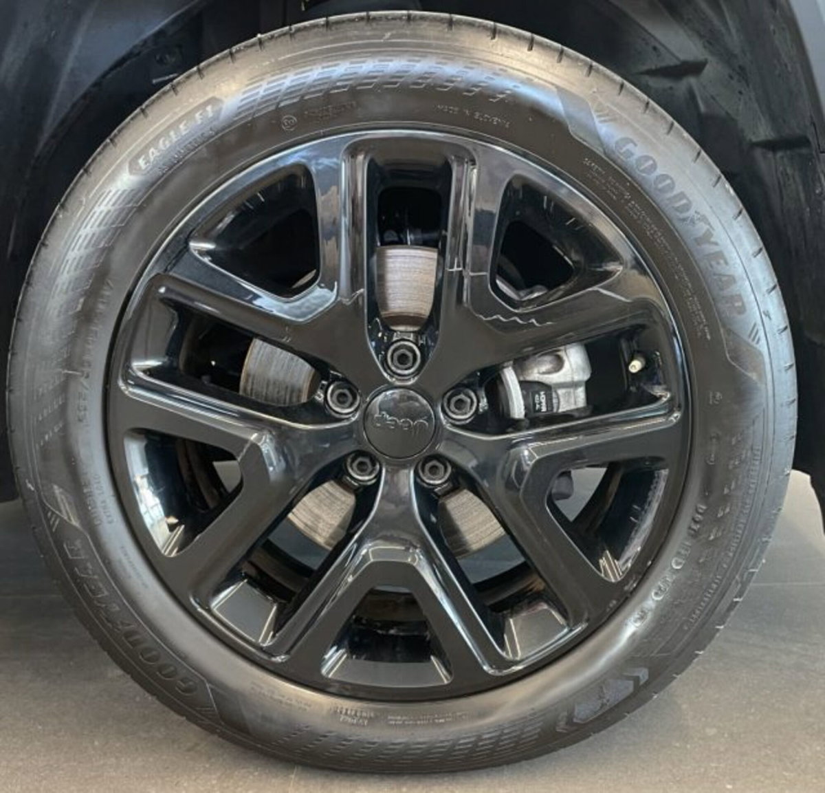Jeep Renegade 1.5 turbo t4 mhev Summit 2wd dct (16)