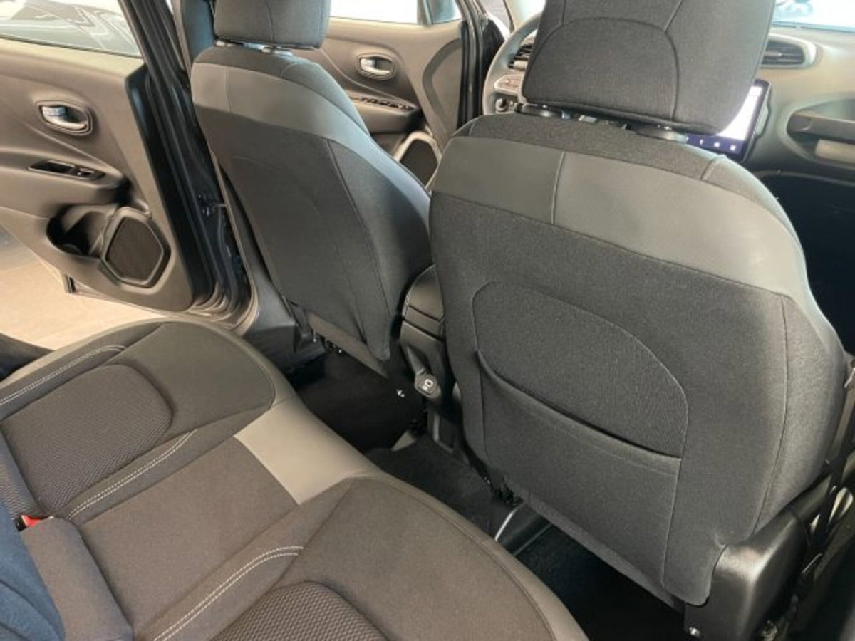 Jeep Renegade 1.5 turbo t4 mhev Summit 2wd dct (6)