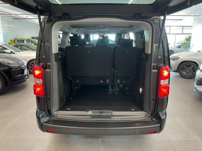Fiat Ulysse M1 2.0 bluehdi 180cv L3H1 AT8 (10)