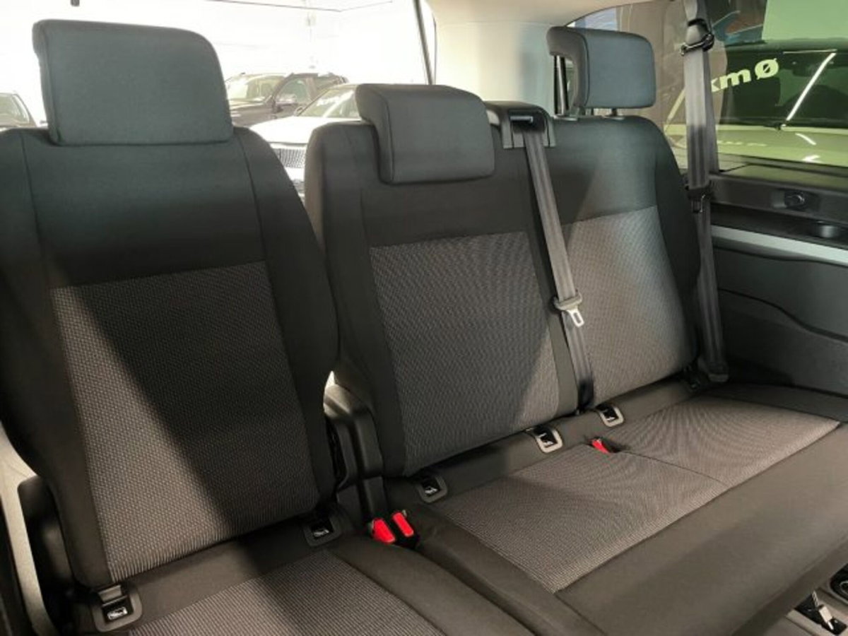 Fiat Ulysse M1 2.0 bluehdi 180cv L3H1 AT8 (11)