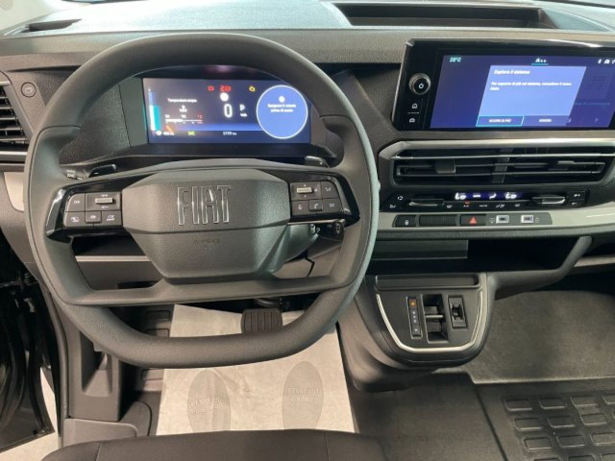 Fiat Ulysse M1 2.0 bluehdi 180cv L3H1 AT8 (13)